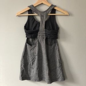 Lululemon Workout Top